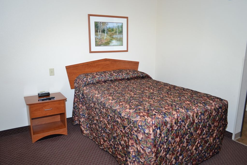 Woodspring Suites Murfreesboro Habitación foto
