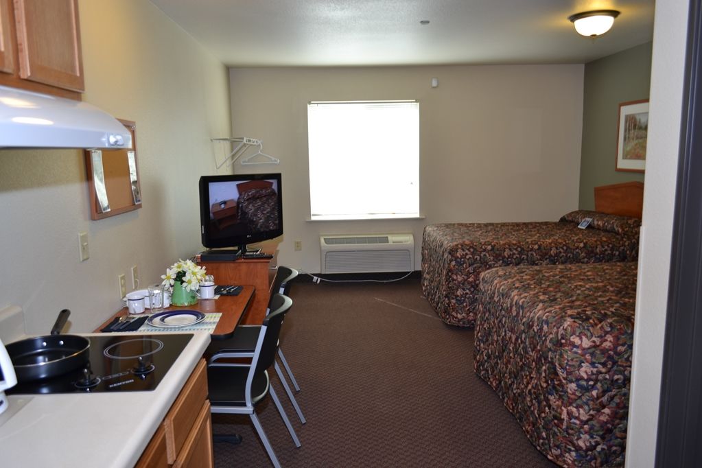 Woodspring Suites Murfreesboro Habitación foto