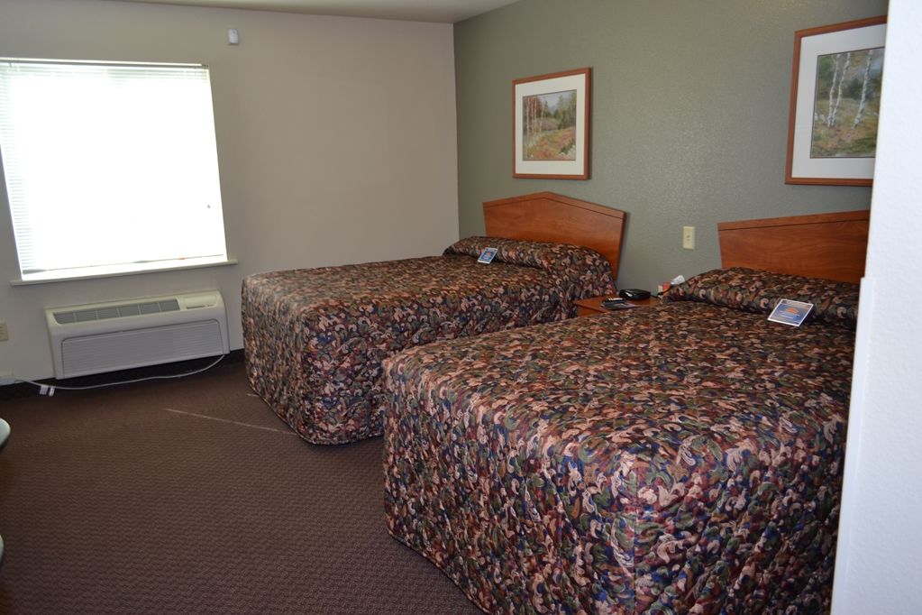 Woodspring Suites Murfreesboro Habitación foto