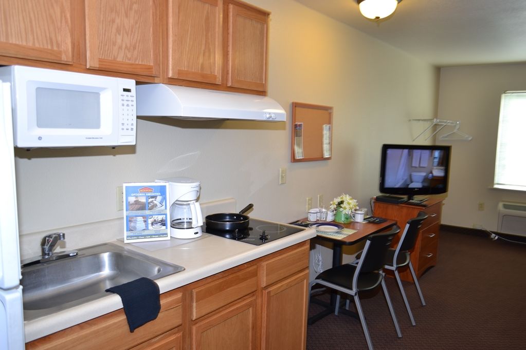 Woodspring Suites Murfreesboro Habitación foto