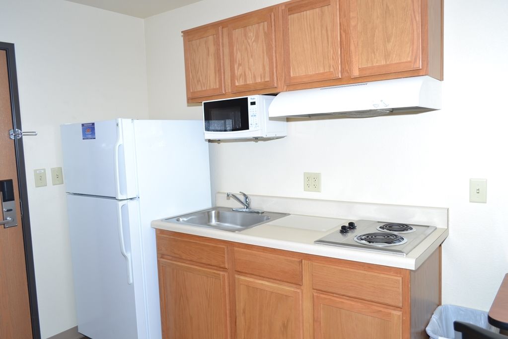 Woodspring Suites Murfreesboro Habitación foto