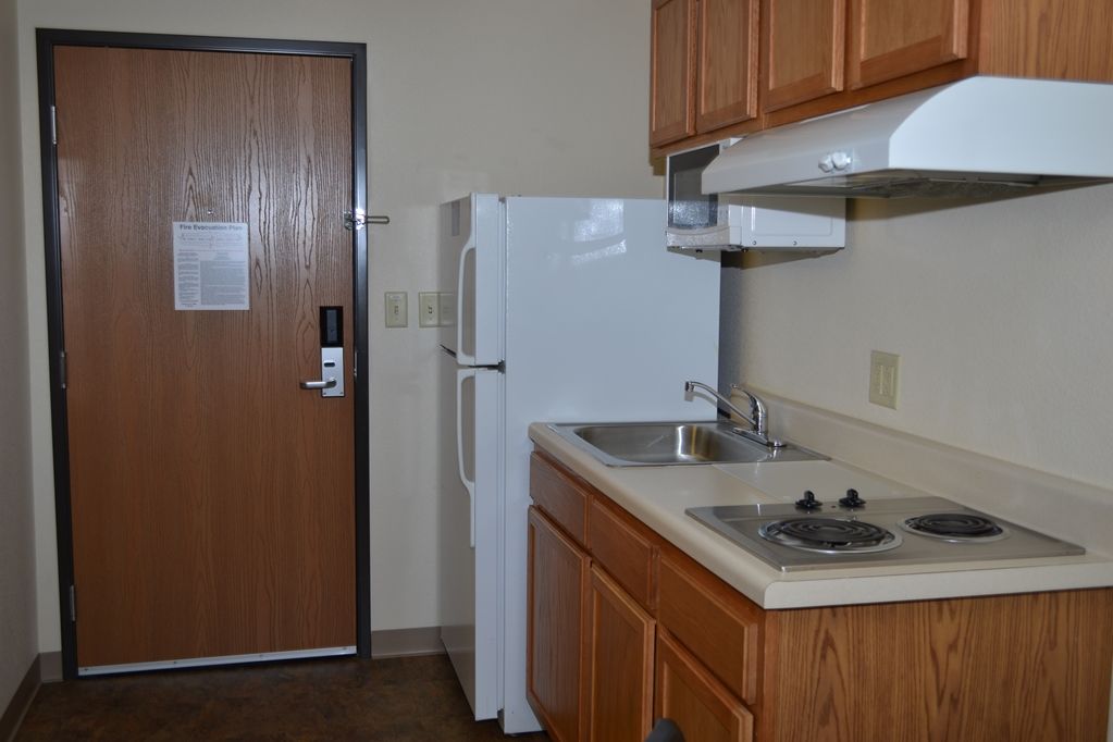 Woodspring Suites Murfreesboro Habitación foto