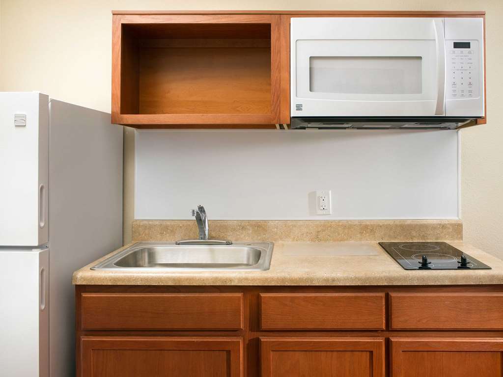 Woodspring Suites Murfreesboro Habitación foto